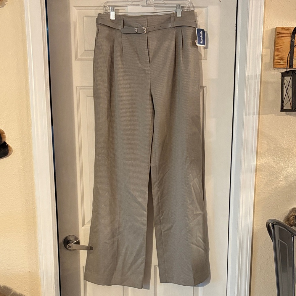 Calvin Klein Women's Trousers NWT Size 10